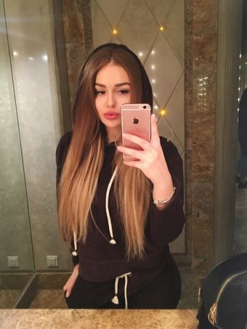 Анкета проститутки Ирина - Фото, 23 года, №282416