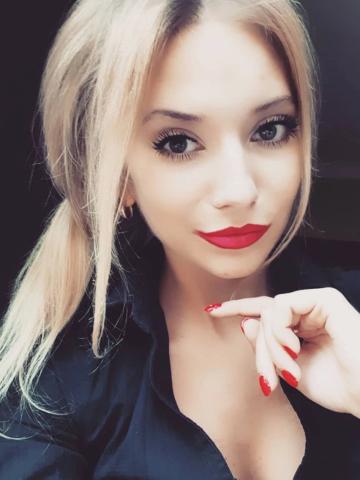 Анкета проститутки Алла - Фото, 24 года, №286688